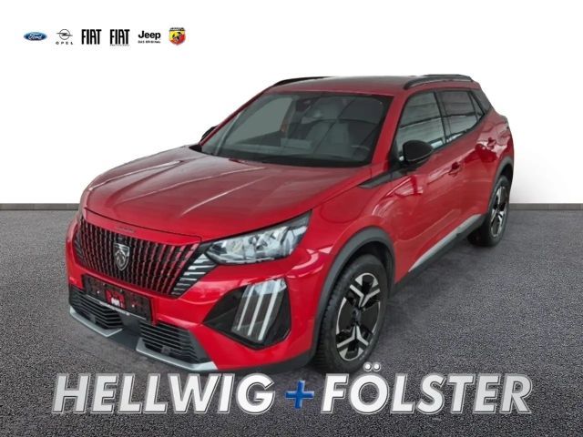 Peugeot 2008 Allure Pack