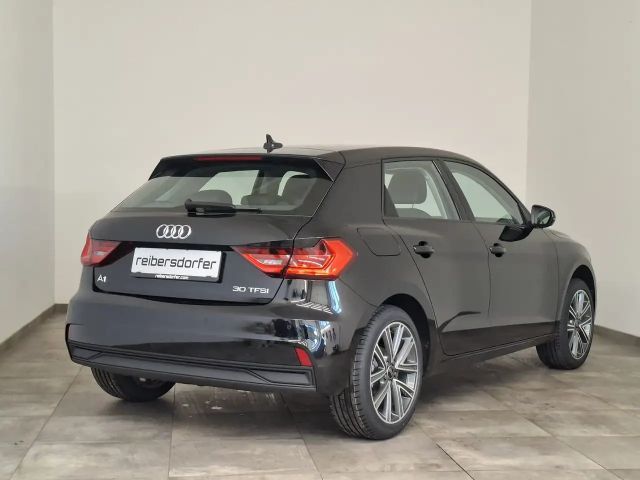 Audi A1 30 TFSI