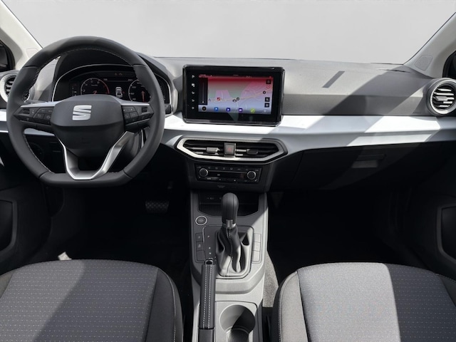 Seat Ibiza 1.0 TSI DSG