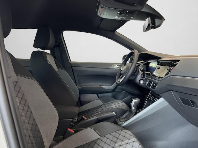 Volkswagen Taigo DSG R-Line