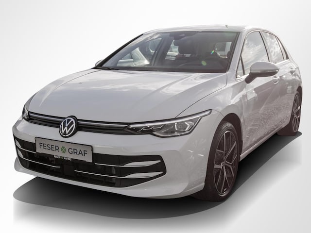 Volkswagen Golf 1.5 eTSI DSG Golf VIII Style