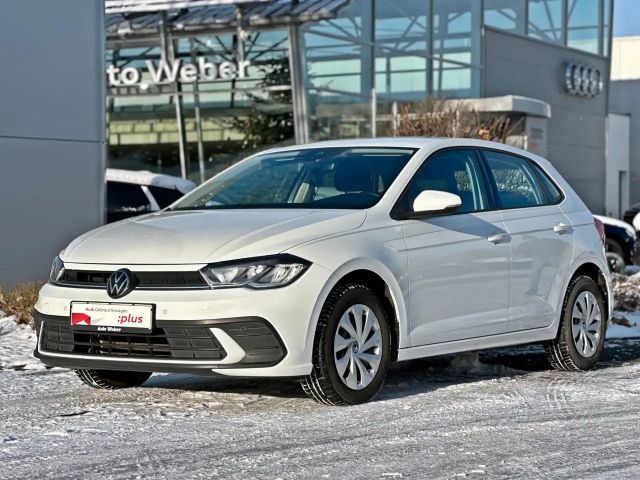 Volkswagen Polo Life