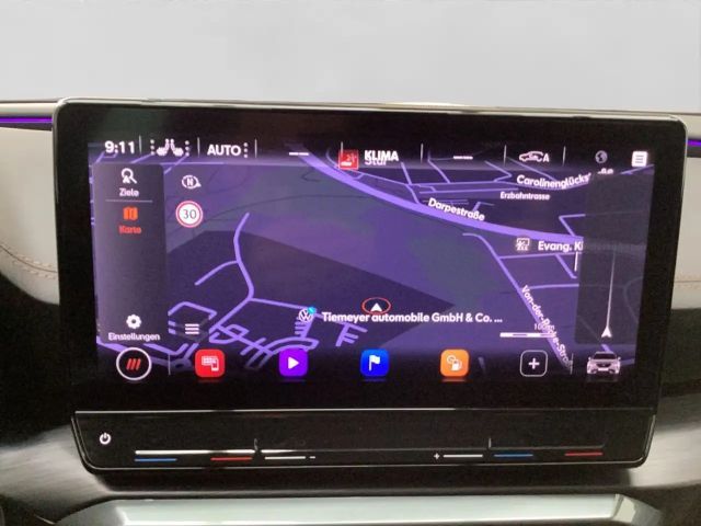 Cupra Formentor 2.0 TSI DSG VZ