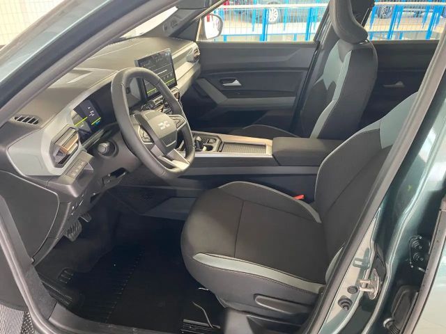 Dacia Bigster Hybrid 155