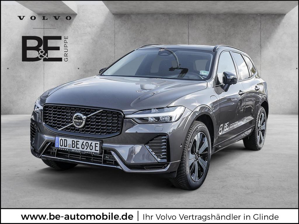 Volvo XC60 AWD Dark Plus Recharge T6
