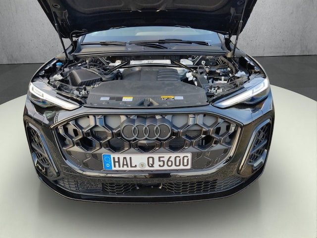 Audi Q5 Quattro S-Tronic