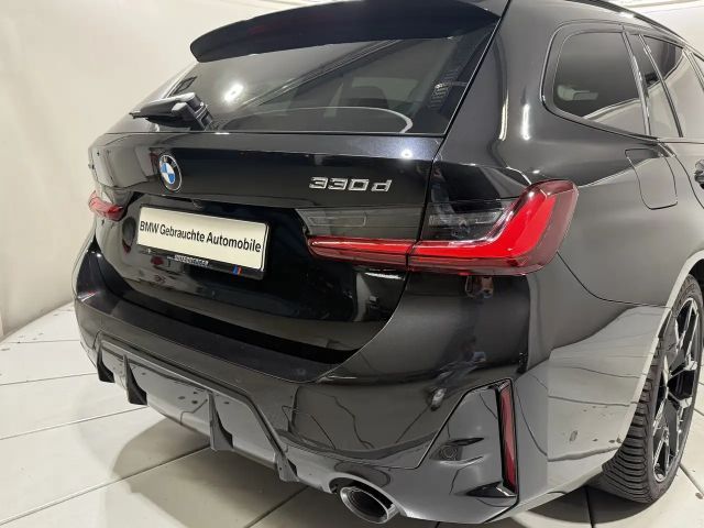 BMW 330 330d M-Sport Touring xDrive