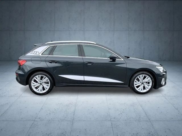 Audi A3 35 TFSI Sedan