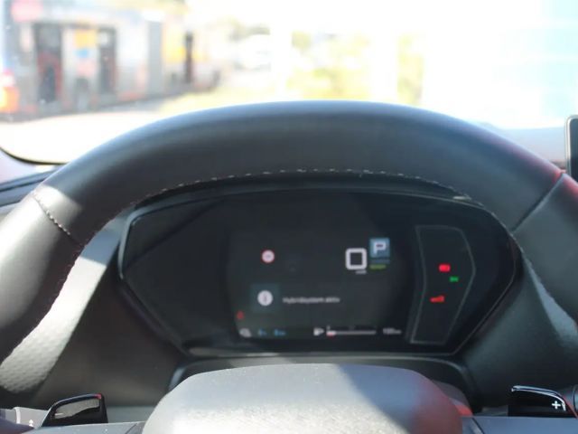 Citroën C5 X Hybrid Pack Shine