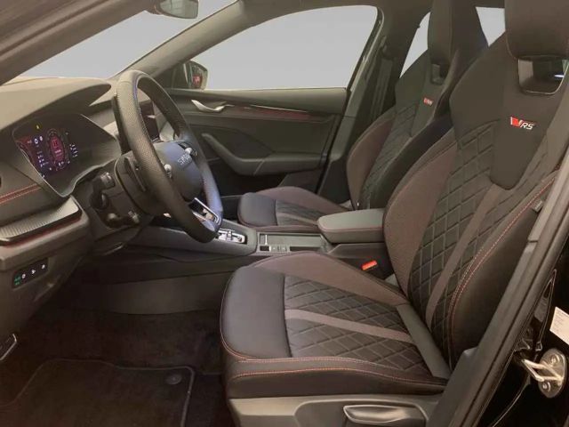 Skoda Octavia Combi RS