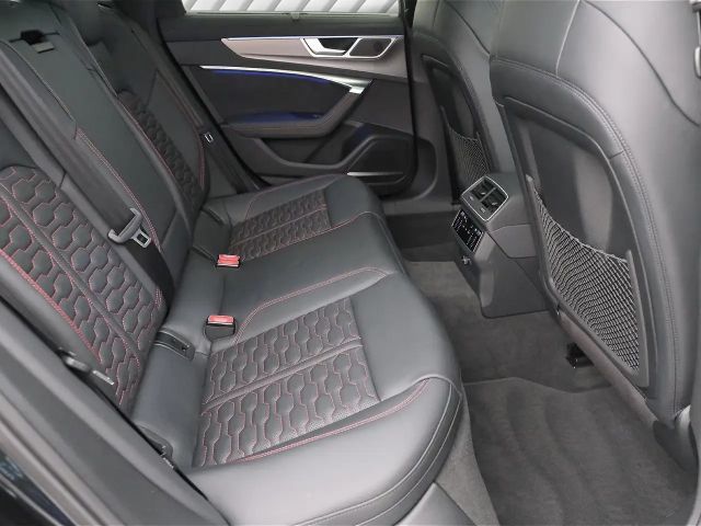 Audi RS6 4.0 TFSI Avant Quattro Sport