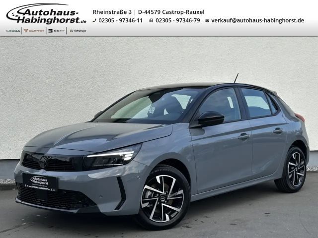 Opel Corsa 1.2 Turbo GS-Line Grand Sport Turbo