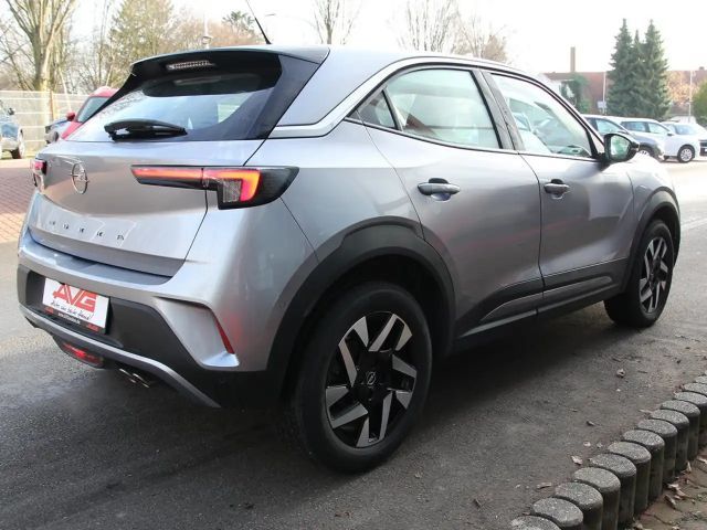 Opel Mokka Elegance