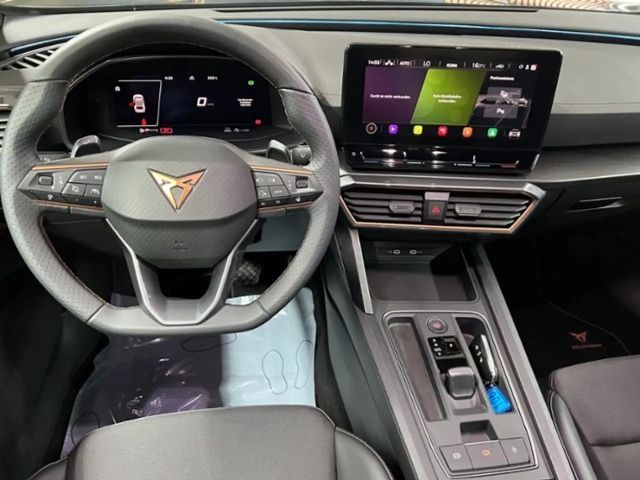 Cupra Formentor 1.5 TSI