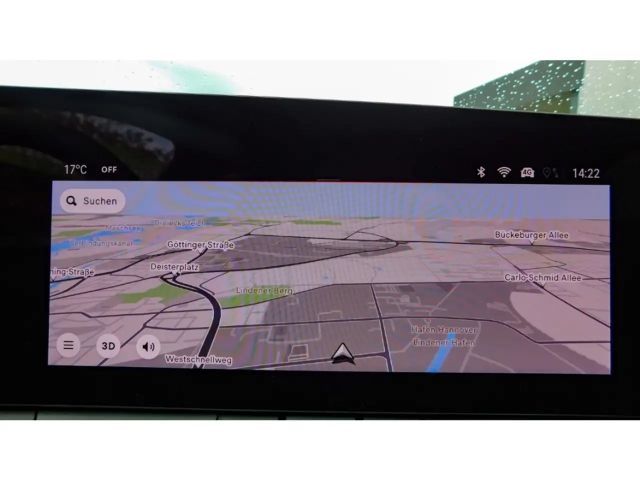 Opel Astra Sports Tourer Ultimate