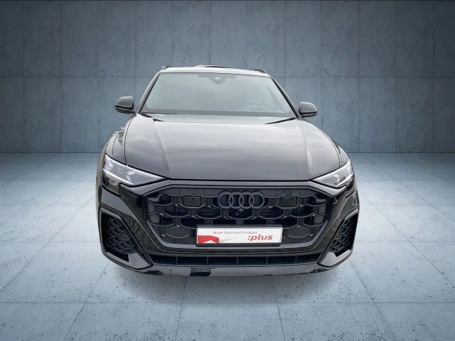 Audi Q8 50 TDI Quattro S-Line
