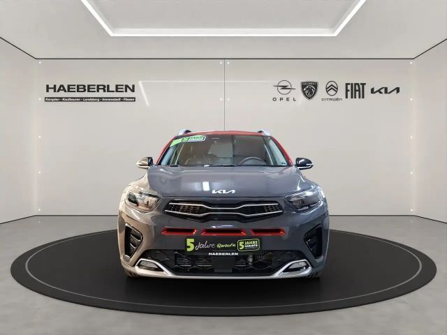 Kia Stonic GDi GT-Line