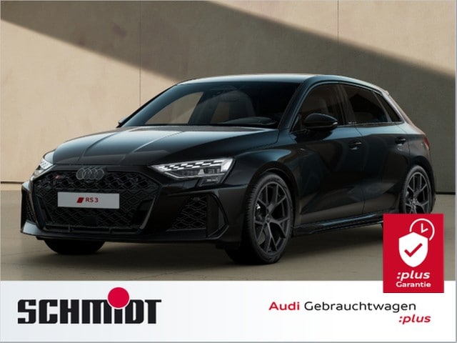 Audi RS3 Quattro S-Tronic Sportback