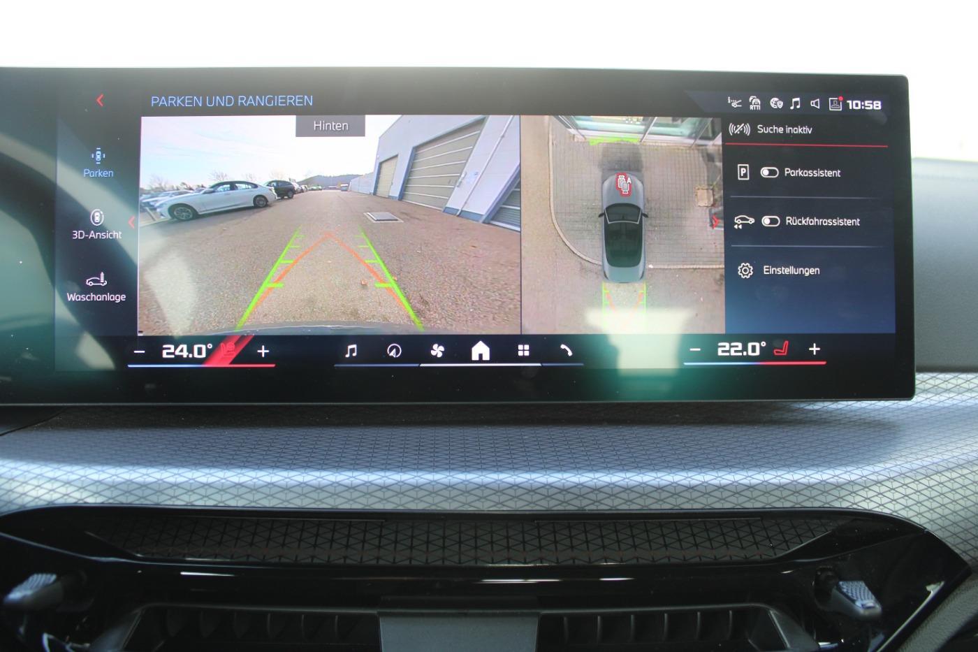 BMW M440 Cabrio M440i xDrive