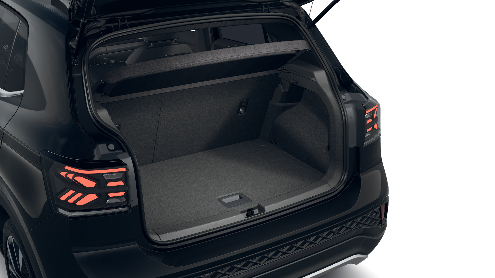 Volkswagen T-Cross T-CROSS 1.5  R-L  B 110 TSID7F