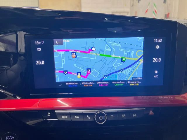 Opel Mokka GS-Line Grand Sport Mokka-e