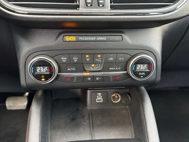 Ford Kuga Plug in Hybrid ST Line