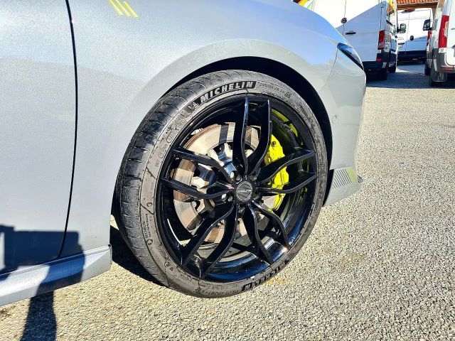 Peugeot 508 EAT8 Hybrid4 SW