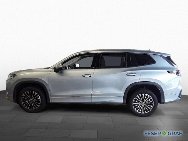 Volkswagen Tayron 2.0 TDI DSG