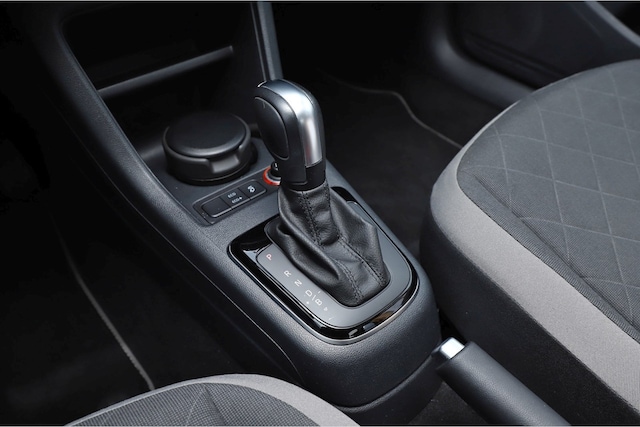 Volkswagen e-up! Max