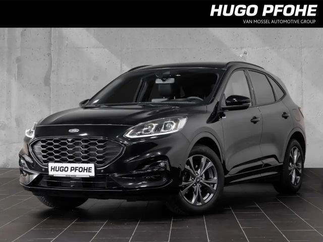Ford Kuga ST Line X