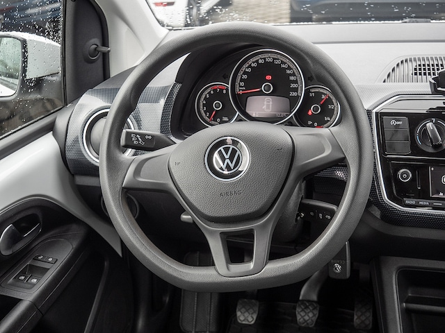 Volkswagen up! up! 1.0  KLIMA