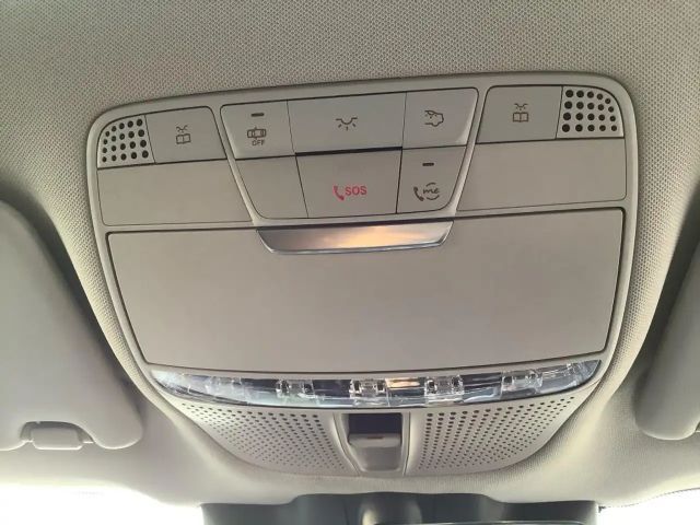 Mercedes-Benz GLC 300 4MATIC