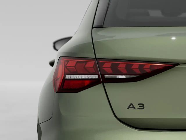 Audi A3 35 TFSI S-Tronic Sedan