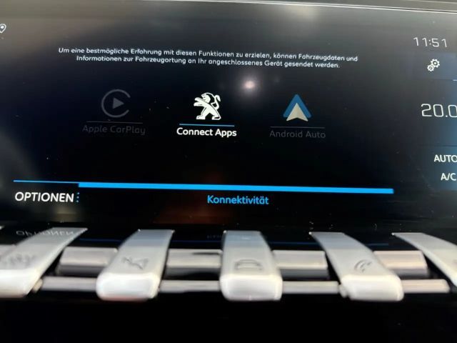 Peugeot 508 GT-Line SW