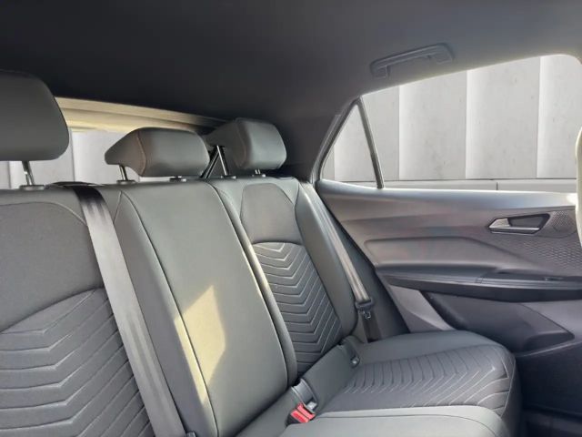 Cupra Born NAVI+PDC+LED+ALU+PDC+ ACC Mehrzonenklima Fahrerpro