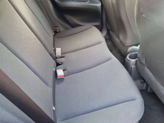 Toyota Aygo X 1.0 VVT-i Team D