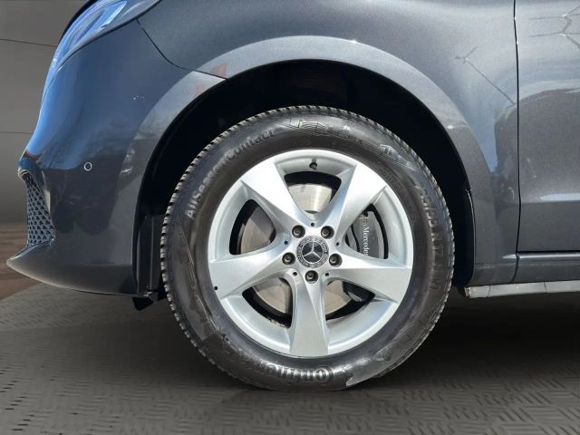 Mercedes-Benz V 300 4MATIC