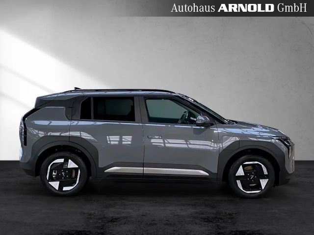 Kia EV3 81.4 kWh Earth