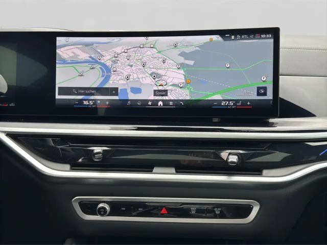 BMW X6 Coupé M60i xDrive