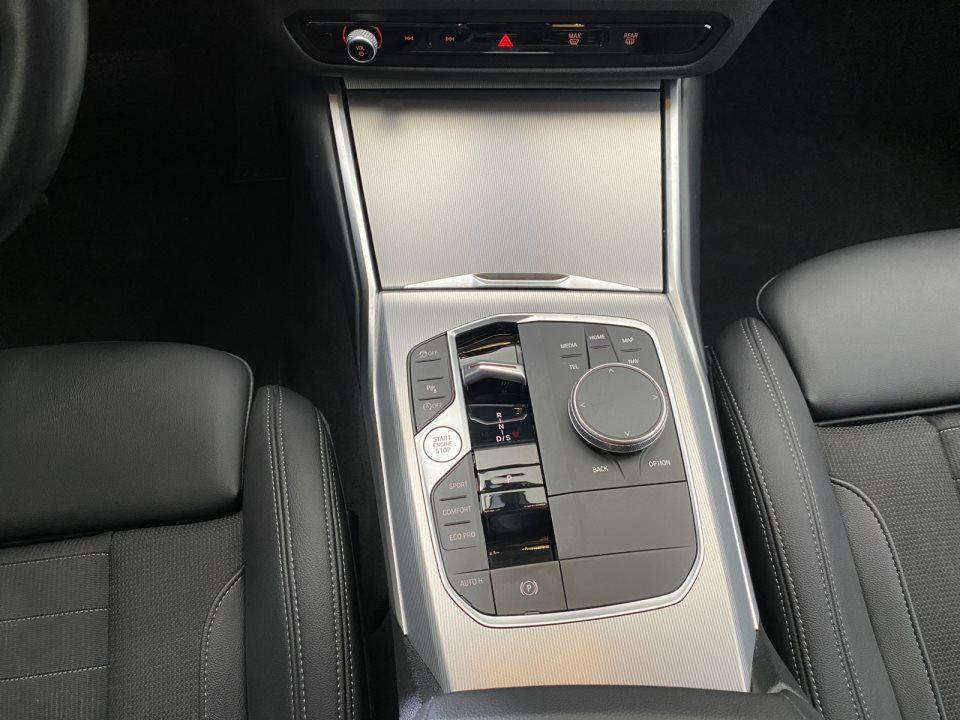 BMW 318 318i Touring