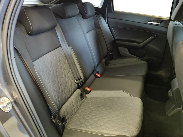 Volkswagen Taigo 1.0 TSI DSG Move