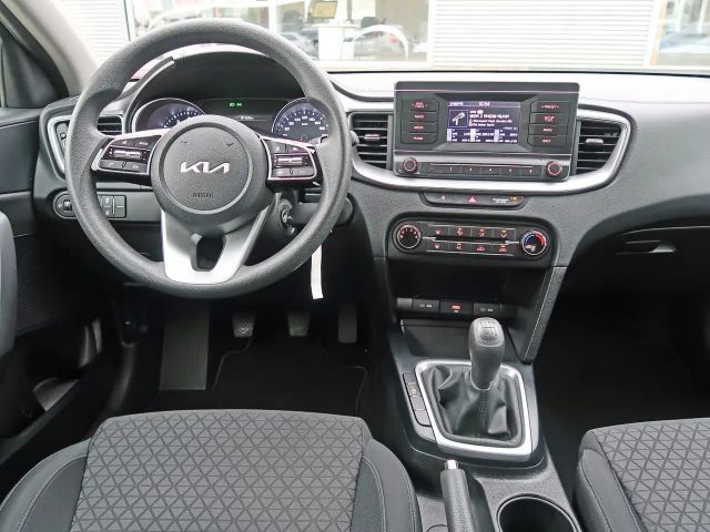 Kia Ceed Edition 7