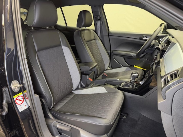 Volkswagen T-Cross 1.5 TSI DSG