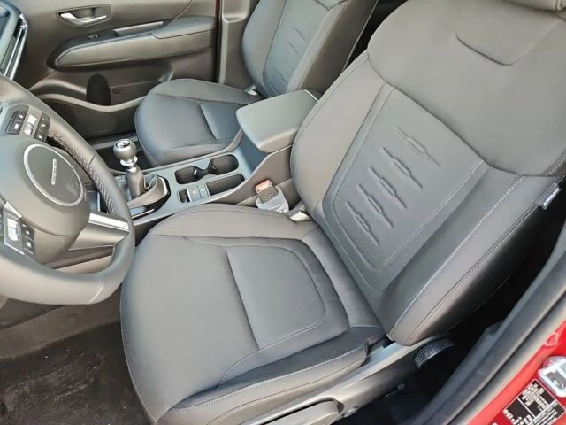 Hyundai Tucson 2WD T-GDi