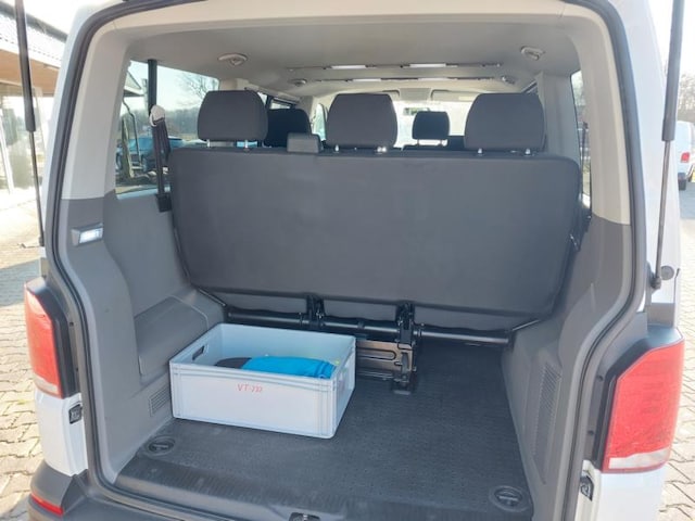 Volkswagen Caravelle T6