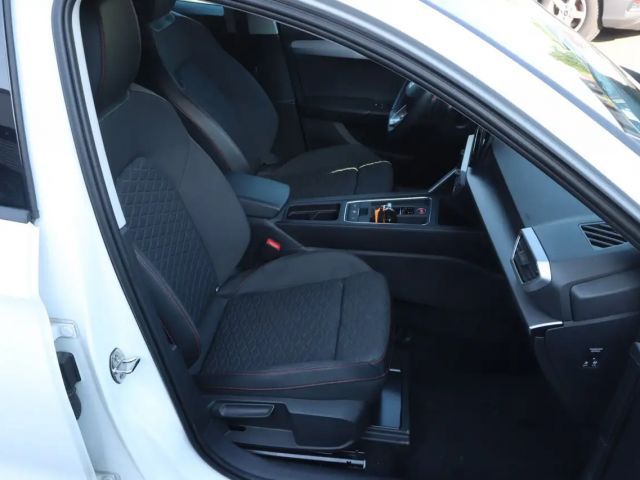 Seat Leon 1.5 TSI FR-lijn Sportstourer