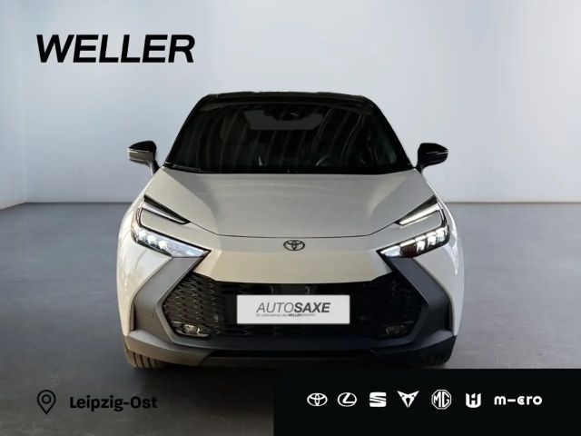 Toyota C-HR Hybride Style