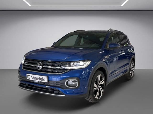 Volkswagen T-Cross 1.5 TSI DSG R-Line