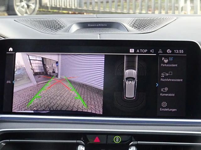 BMW X5 M-Sport xDrive45e