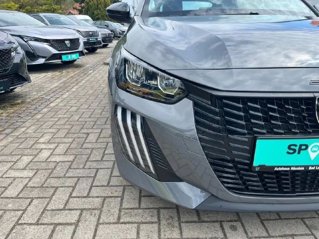 Peugeot 208 Active Pack